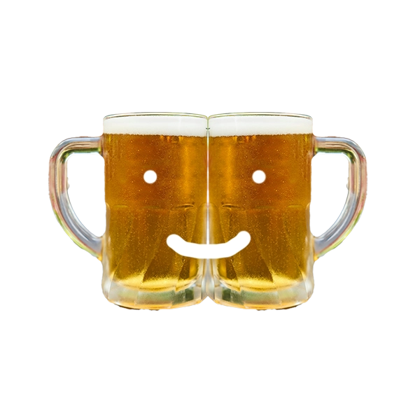 Bierface