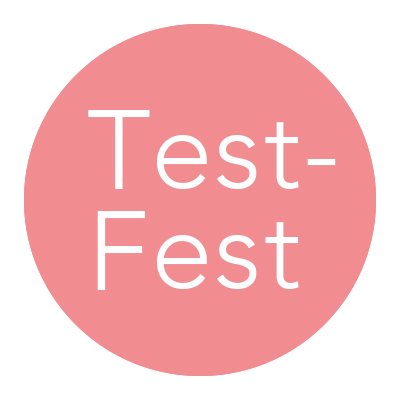 Test Fest